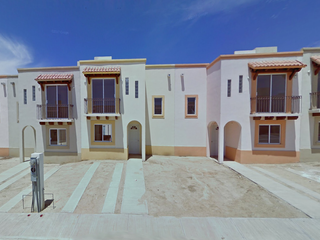 Casa en Venta Rocallosas, Auroras Cabo San Lucas, B.C.S., México/ Recuperación Bancaria