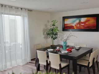 CASA DE 105 M2 LAS MAS GRANDES DE LA ZONA CON CISTGERNA Y EQUIPADAS