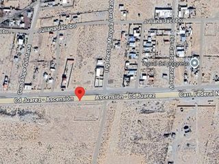 TERRENO COMERCIAL EN VENTA 8HA