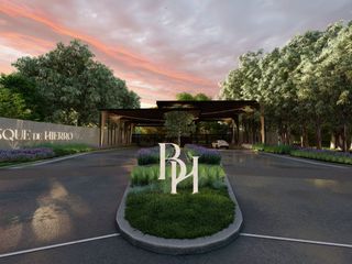 VENTA DE TERRENOS RESIDENCIALES AL NORPONIENTE BOSQUE DE HIERRO AGS
