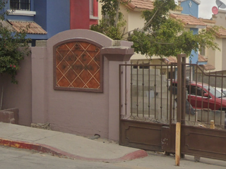 Casa en "Fraccionamiento Urbi Quinta del Cedro"
