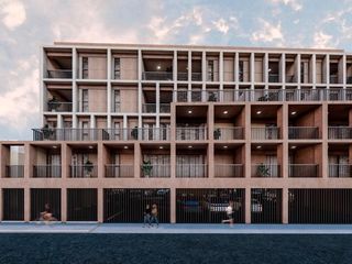 VENTA DE DEPARTAMENTO ZONA CENTRO DIANA TOWERS AGS