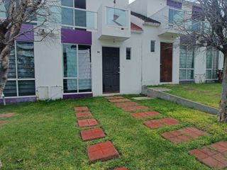 RENTA CASA EN VILLA TEQUES