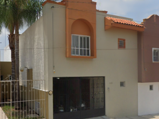 Casa en Venta Benito Juárez Peña La Piedad Michoacán, México/ Recuperación Bancaria