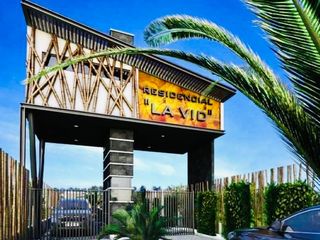 Terrenos Residenciales en Venta "Fraccionamiento La Vid" Cuautlancingo