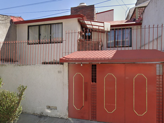 CASA EN VENTA EN TOLUCA