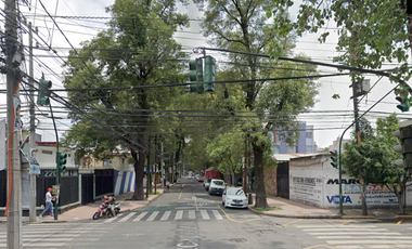 CASA ENTREGA INMEDITA Altamirano Tizapán San Ángel, Álvaro Obregón,