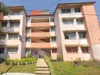 Venta de Departamento C. Mar Cantábrico 45 El Coyol Xalapa-Enríquez, Ver./ Recuperación Bancaria