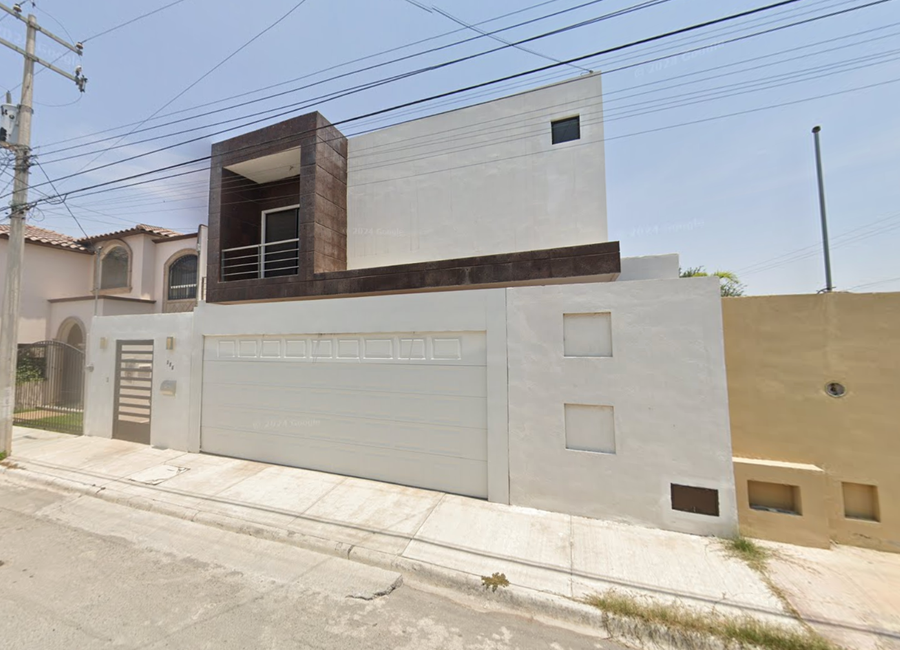 VENTA DE CASA EN SALTILLO COAHUILA VALLE REAL 2DO SECTOR | Lamudi.com.mx