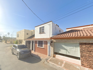 Veta De Casa Calle Veracruz 2028, Nuevo Laredo Tam. Sh05