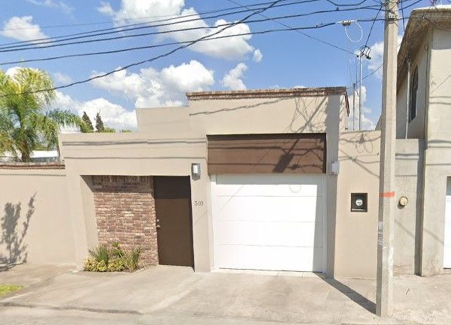 VENTA DE CASA EN COAHUILA COL GUADALUPE MONCLOVA | Lamudi.com.mx