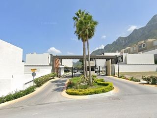 Oportunidad Casa en Remate Bancario, Real del Valle, Santa Catarina, Nuevo León, México