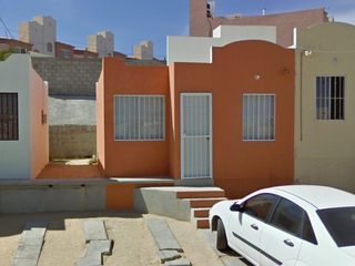 CASA EN RECUPERACIÓN BANCARIA EN CALLE MAR DEL CARIBE 10 CABO SAN LUCAS CENTRO.