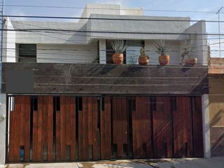 VENTA DE CASA EN CORONEL FÉLIX DE LA PAZ, LT 63 MZA 3, GREMIAL, C.P. 20030 AGUASCALIENTES, AGUASCALIENTES
