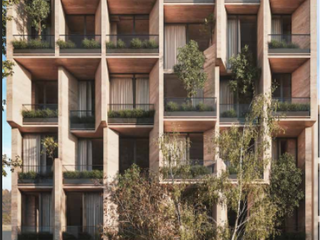 Venta Departamento en la colonia Roma con mejor plusvalía de la Ciudad #25-1518