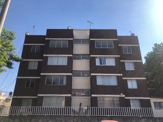 Excelente departamento recién remodelado en Lomas Verdes