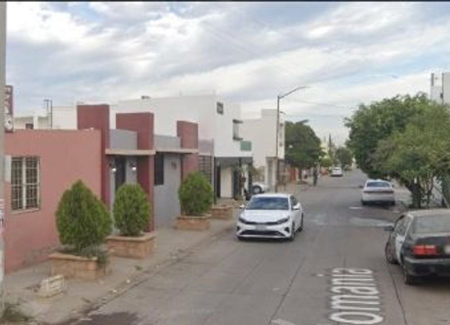 Casa en Venta Col Rincón Santa Rosa Municipio Culiacán Sinaloa | Lamudi ...