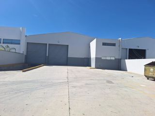 BODEGA EN RENTA Zona Industrial San Luis Potosi.