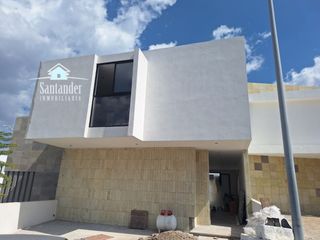 Casa Nueva en Venta Fracc. Lomalta, Tres Marías $5,124,000