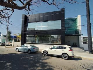 PISOS EN RENTA PARA OFICINA PRIVADA
