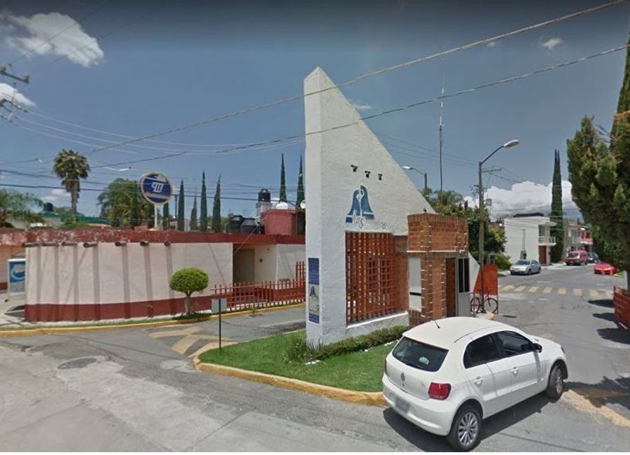 BONITA CASA DE REMATE BANCARIO NO DEJES PASAR LA OPRTUNIDAD UBICADA EN ...