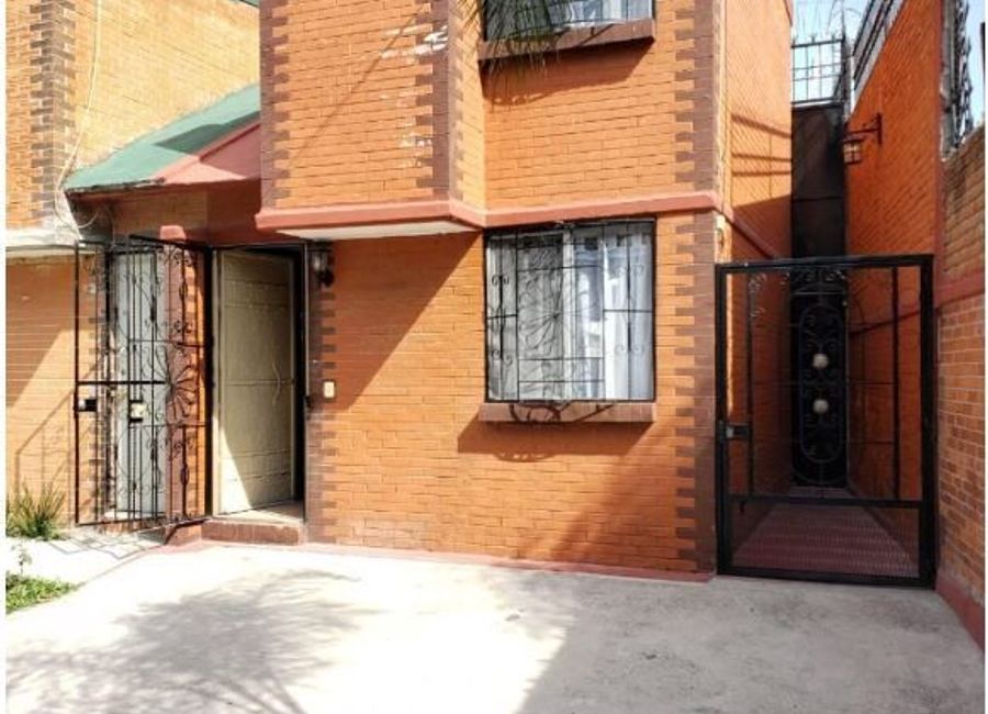 BONITA CASA DE REMATE BANCARIO NO DEJES PASAR LA OPRTUNIDAD UBICADA EN ...