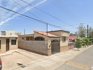 Casa en Mexicalli