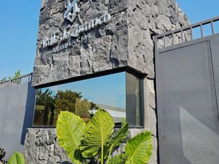 Terrenos Zacanco, Atlatlahucan Morelos