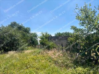 Terreno EN VENTA construye tu casa de campo  - 4130 metros - $780,000