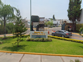 CASA EN RINCÓN ALTOZANO, MORELIA, MMICHOACÁN.