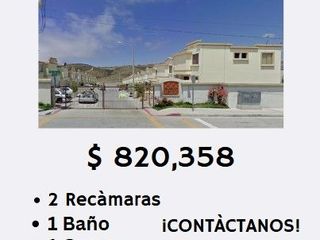CASA EN FRACC.DEL EBANO PRIV.MONTE KENIA