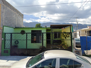 CASA EN VENTA EN LOMA LINDA SALTILLO COAHUILA