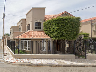 CASA EN COLONIA LÁZARO CÁRDENAS, MEXICALI BAJA CALIFORNIA.