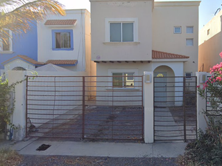 CASA EN VILLAS DEL ENCANTO, LA PAZ, BAJA CALIFORNIA SUR.