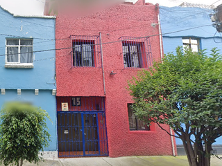 Casa en Venta Roma Sur Cuauhtémoc CDMX