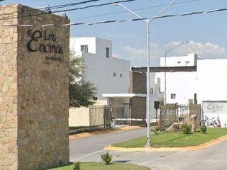 CASA EN ENCINOS RESIDENCIAL, NUEVO LEÓN.