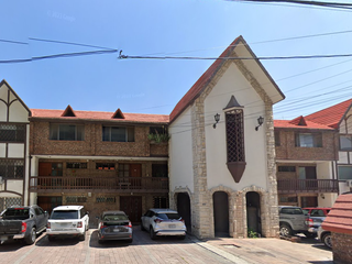 DEPARTAMENTO EN SAN PEDRO GARZA GARCÍA, NUEVO LEÓN.