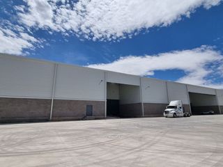 Nave en renta en Zona Industrial en el Parque WTC.