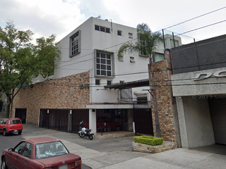 CASA EN COLONIA SAN ÁNGEL INN, CIUDAD DE MÉXICO.