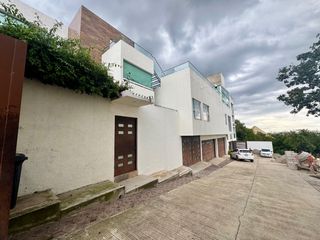 Terreno en venta en Jilotzingo