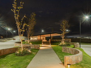 Hermosos Terrenos en Venta en el Nuevo fraccionamiento EL SAUCO RESIDENCIAL en Haras Del Bosque