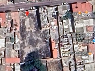 TERRENO EN RENTA
