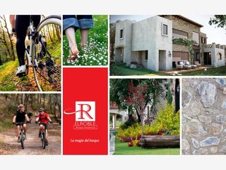Venta de terreno en Haras El Roble, en Haras Del Bosque.
