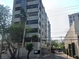 ¡¡Haz Que Tu Dinero Trabaje Para Ti Hoy !! Venta de Departamento en Exclusiva Zona, Col. Del Carmen, Coyoacán, CDMX, CDMX.