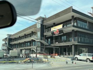LOCAL EN RENTA PLAZA RIOKHA ZONA SUR