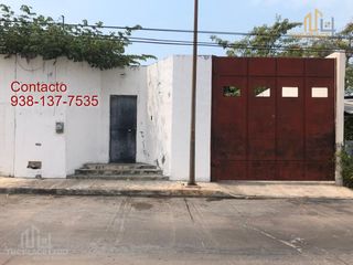 Casa en Colonia Miami, Ciudad del Carmen