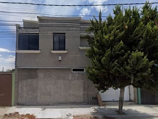 CASA EN VENTA EN REPÚBLICA DE PUERTO RICO, VALLE DORADO, C.P. 20235 AGUASCALIENTES, AGUASCALIENTES.