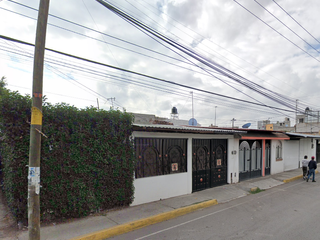 CASA EN VENTA EN LA FORESTA, SAN JUAN DEL RIO