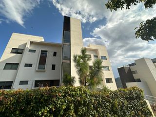 Exclusividad, confort y diseño en una de las mejores opciones para rentar. Departamento amueblado Terrazas Zero, 3 habitaciones, 2 baños