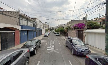 Gran Remate, Casa en Col. Lindavista Sur, Gustavo A. Madero, CDMX.